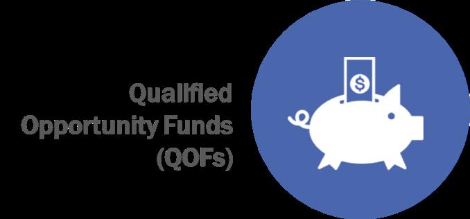 Qualified Opportunity Fund Assets Test Must hold at least 90% of assets in QOZP, determined by the average of the percentage of QOZP held on: The last day of the
