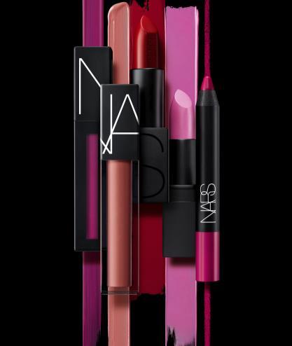 Americas NARS performing strongly Presence in specialty stores increased Dolce&Gabbana