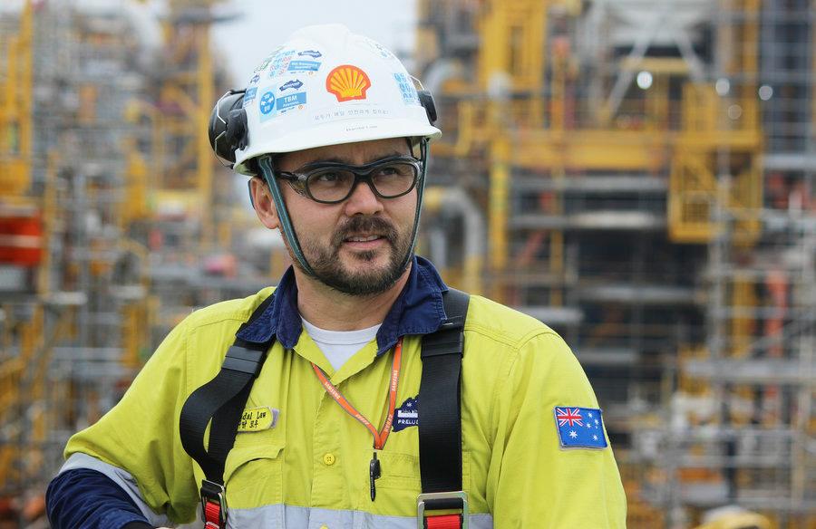 Shell in Australia SHELL HAS BEEN A SIGNIFICANT INVESTOR IN AUSTRALIAN PROJECTS FOR MORE THAN 116 YEARS DURING THE LAST 10 YEARS, AUSTRALIA HAS ATTRACTED AROUND 25% OF ALL NEW INVESTMENT MADE BY