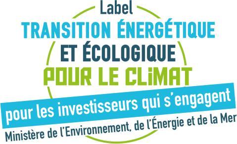 Paris, 23 May 2016/2 obtains the new Energy and Ecological Transition for Climate label for its three funds, an asset management company dedicated to responsible investment, today announced that the
