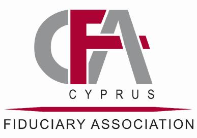 The Cyprus Fiduciary Association the Institute of