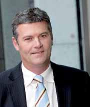 Tim has also held management positions at Heine Funds Management, where he was responsible for the management of an ASX listed A-REIT office fund, and at a major accounting firm within its real