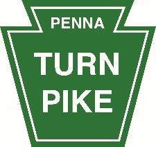 POLICY POLICY SUBJECT: PA TURNPIKE COMMISSION POLICY This is a statement of official Pennsylvania Turnpike Policy RESPONSIBLE DEPARTMENT: NUMBER: 3.