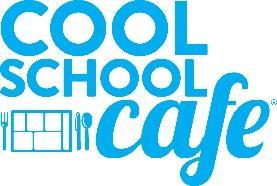 Cool School Cafe TERMS AND CONDITIONS PLEASE READ CAREFULLY. By reviewing these Terms and Conditions and clicking I agree, you agree to the following rules governing the Cool School Cafe Program.
