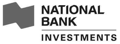ANNUAL MANAGEMENT REPORT OF FUND PERFORMANCE For the period ended, Canadian Equity Fund NBI Canadian Equity Growth Fund (formerly National Bank Canadian Equity Growth Fund) Notes on forward-looking