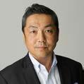 Koichi Narasaki Group Chief Digital Officer SOMPO HOLDINGS,