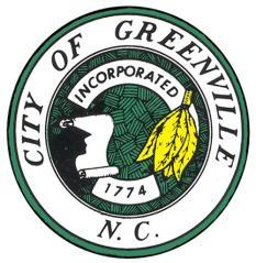 City of Greenville and Greenville Utilities
