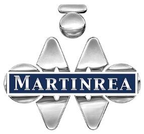 MARTINREA INTERNATIONAL INC. Martinrea International Inc.