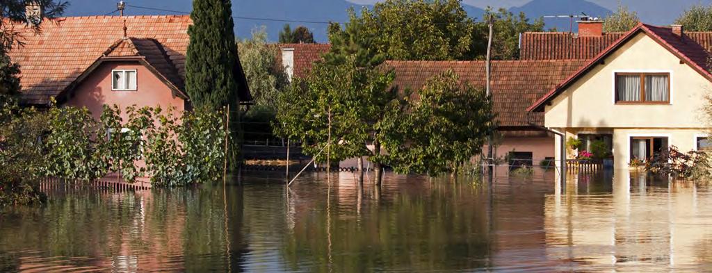 ARE THERE DEADLINES TO FILING A FLOOD CLAIM? Yes. Under a standard flood insurance policy, there is normally a 60-day deadline to file a Proof of Loss.