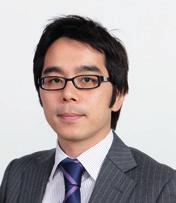 OUR CONTRIBUTORS CONTENTS 3 INTRODUCTION 4 EXECUTIVE SUMMARY Hann-Ju Ho Senior Economist Economic
