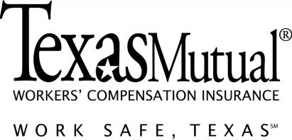 Dear Agent, Thanks for your interest in Texas Mutual Insurance Company. We require agents who do business with us to have an active license with the Texas Department of Insurance.