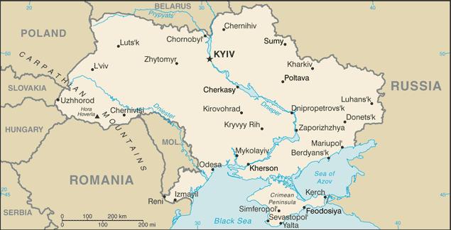 Crimea Territorial Sanctions US sanctions language is familiar; results in comprehensive territorial sanctions similar to Sudan, Iran, and Cuba programs. Corresponding EU sanctions.