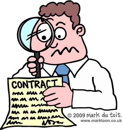 Impact on Commercial Contracts Impact of EU law on