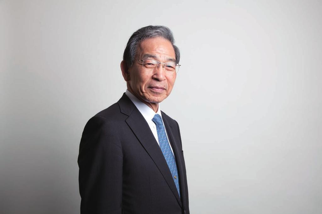 Enhancing Corporate Value Akira Kiyota Director & Representative Executive Officer, Group CEO Japan Exchange Group, Inc. JPX is currently implementing its 2nd Medium-Term Management Plan.
