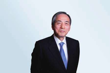 Corporate Governance Hiroki Tsuda Director (Chairperson of the Board of Directors), Outside Director Apr. 1972 Joined Ministry of Finance Aug. 2002 Director-General, Tokyo Customs Jan.