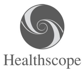 HEALTHSCOPE LODGES PROSPECTUS AHEAD OF INITIAL PUBLIC OFFERING 30 June 2014 Pty Limited (to be renamed (Healthscope) announced today it (together with Healthscope SaleCo Limited (SaleCo)) has lodged