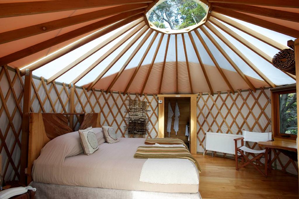 Bed & Breakfast Program DELUXE YURT (rates per person in USD only for foreigners). Bed & Breakfast Program CHD CHD 575 485 350 715 595 420 850 715 515 1.065 890 625 1.120 945 680 1.420 1.190 835 1.