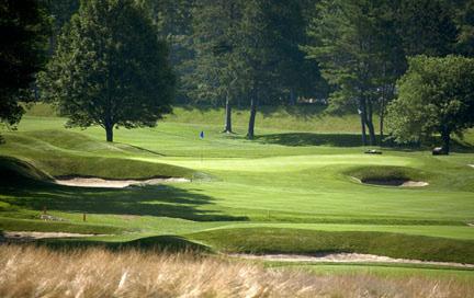 COHASSET GOLF CLUB APPLICATION FOR MEMBERSHIP Established in 1894, Cohasset Golf Club is one of the oldest