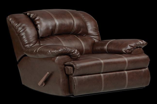 Recliners AFFORDABLE 1 Year Limited Warranty