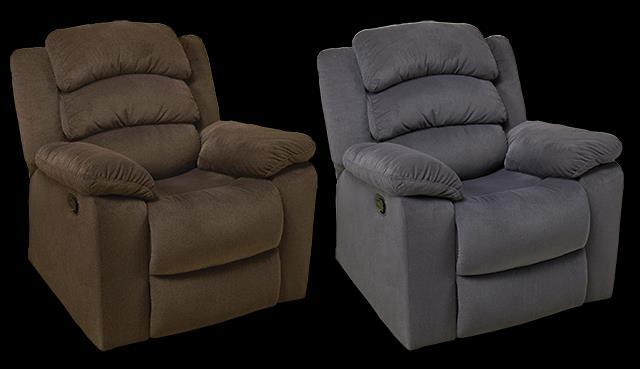 00 Recliners AMERICAN COMFORT SEATING 1 Year Limited Warranty Against