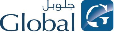 Global Investment House Website: www.globalinv.net Global Tower Sharq, Al-Shuhada Str. Tel. + (965) 2 295 1000 P.O.