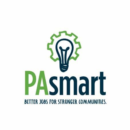 PROMOTING 21 ST CENTURY JOBS AND SKILLS Convened Middle Class Task Force to guide future education and workforce development investments $50M PAsmart initiative to strengthen and align workforce