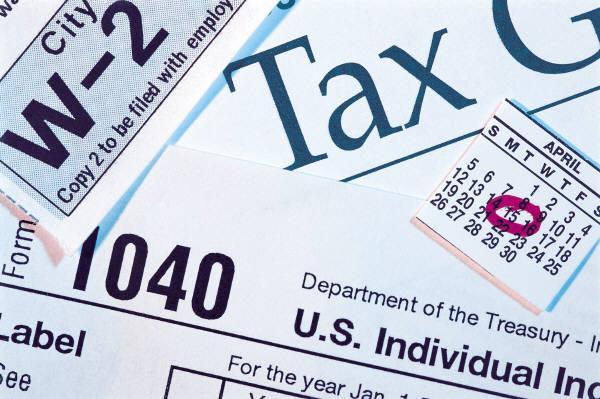 Tax Credits for Middle-Income