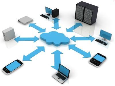 Kaj je računalništvo v oblaku?