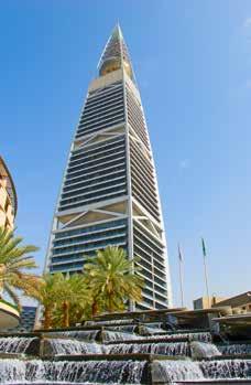 The Saudi Arabian REIT market The Regulatory Framework In Q1 2018, the Capital Market Authority proposed amendments to the initial REITs regulations, which include the following: The assets acquired