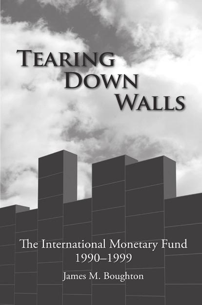 stability. expand your global expertise. Visit the imf Bookstore.