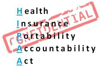 What is HIPAA? In 1996, the Health Insurance Portability and Accountability Act (HIPAA) was endorsed by the U.S. Congress.