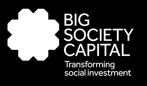 bigsocietycapital.com/get-sitr Big Society Capital Ltd registered in England and Wales.