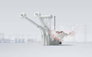 Streamlined and strengthened digital-first portfolio ABB today: