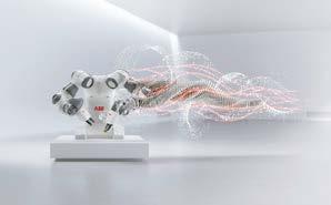 Electrification Products Industrial Automation Robotics and