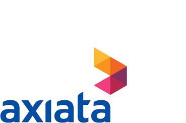 MEDIA RELEASE Axiata s FY16 Revenue Increased by 8.5% to Post a Record High of RM21.