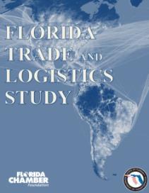 Florida Trade and Logistics Studies Phase I (2010) Document existing and project