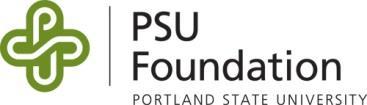 Why PSU Foundation is a Great Place to Work Welcome to Portland State University Foundation!