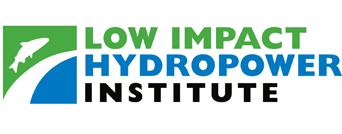 Low Impact Hydropower Institute (LIHI) certification is a voluntary certification program designed to help identify and provide market incentives for hydropower operations that are minimizing