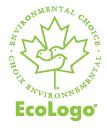 The Environmental Choice Program is a comprehensive national program sponsored by Environment Canada.