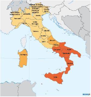 Background: some figures Sardinia Surface: 24,090 km2 Population 2016: 1.653.135 Population density: 68,6 people/km2 GDP 2015: 32.481 m GDP 2015 IT: 1.645.
