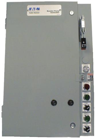 Cutler-Hammer breakers. Enclosures Eaton Cutler-Hammer manufactures a wide variety of enclosures. As well as many standard designs, custom enclosures can be produced to your specifications.
