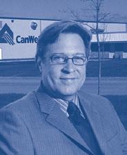 2005 Annual Report CanWel Building Materials Income Fund President and Chief Executive Officer s Letter to Unitholders CanWel is focused on being the leading distributor of hardware, building