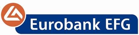 MEDIA RELEASE, Belgrade, March 15, 2010 Eurobank EFG Group financial results in 2009 Group net income at 362m 1 in 2009 4Q09 net income at 82m or 25m after the one-off tax charge of 57m Resilient pre