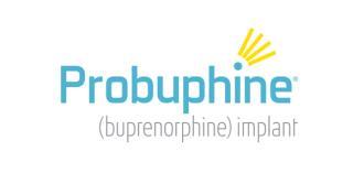 The provides Probuphine at no cost to patients that do not have healthcare coverage and/or adequate coverage for Probuphine.