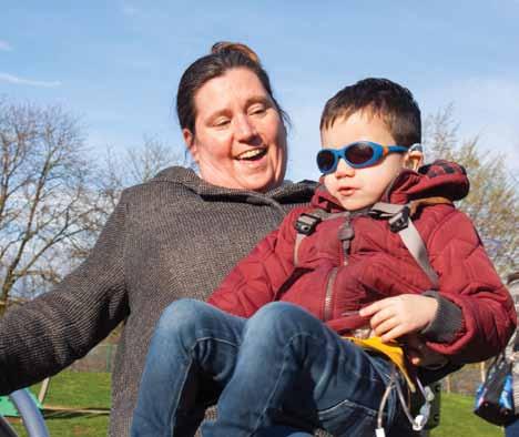 Transport Help with getting a car If your child is awarded the higher rate of the mobility component of Disability Living Allowance, or the mobility component of Personal Independence Payment at the