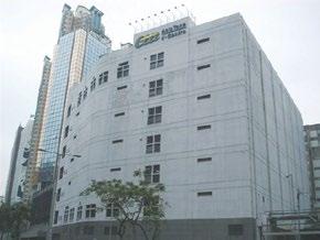 Logistics Centre 55 1 Wang Wo Tsai Street 56 Grandtech Centre Land Leasehold Tenure (Lease Start Date) 149 years