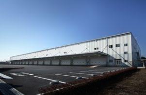 2) 72 Eniwa Centre 100 17,498 1 Kokubu Hokkaido Co., Ltd Freehold JPY1,460.