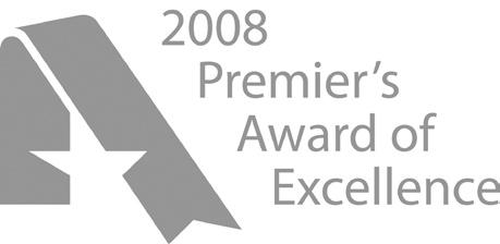 BizPaL supports small business development in Alberta. The Alberta SuperNet received a 2007 Gold Premier s Award of Excellence.
