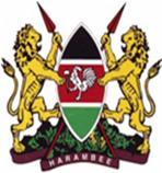 REPUBLIC OF KENYA THE COUNTY GOVERNMENT OF MACHAKOS