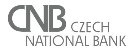 CNB s New Forecast (Inflation Report II/2018)